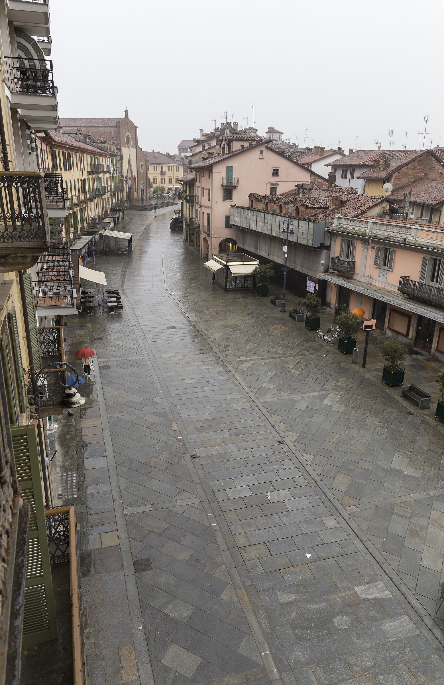 citta' vecchia 1 saluzzo