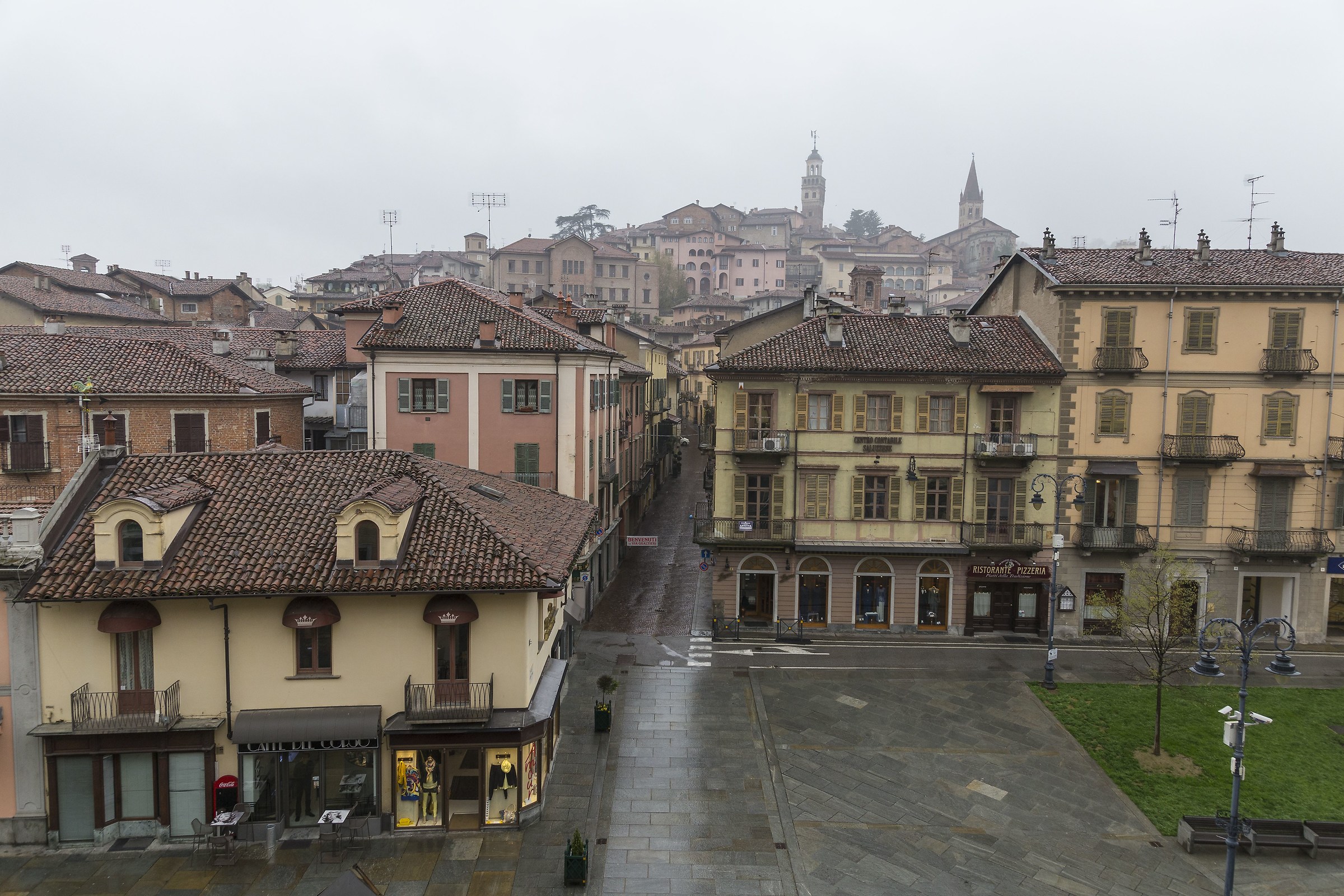 citta' vecchia 2 saluzzo