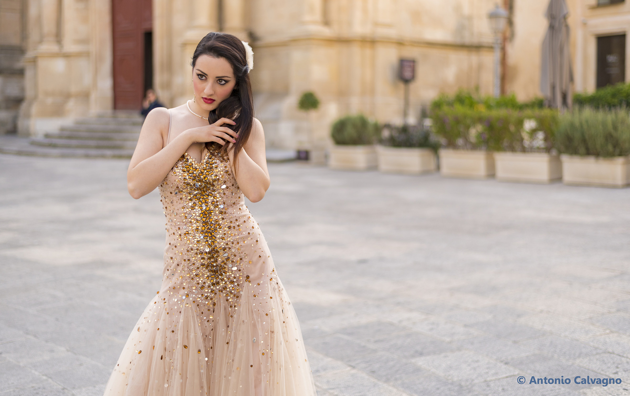 Una "Stella" in Piazza......