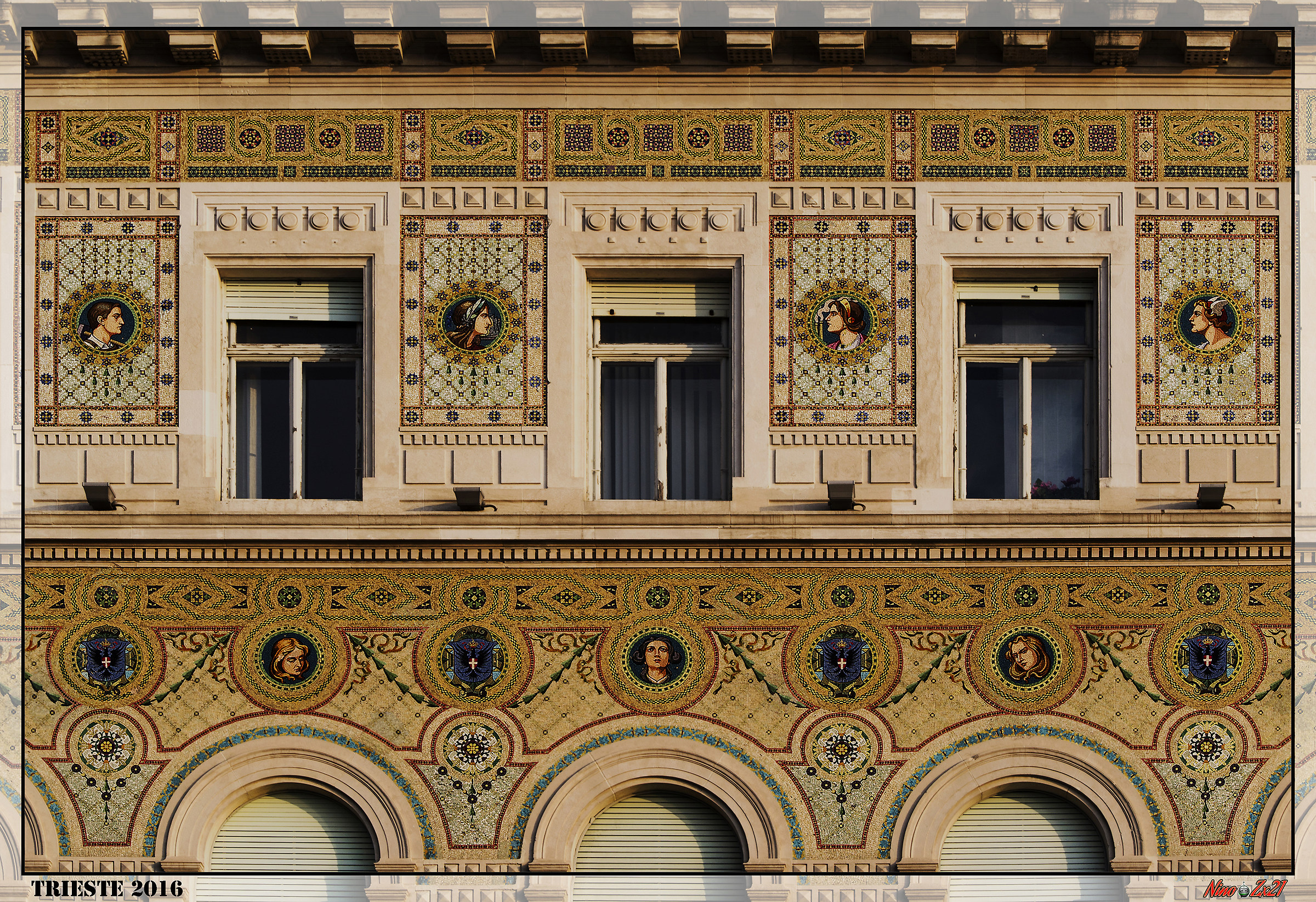 Government House special