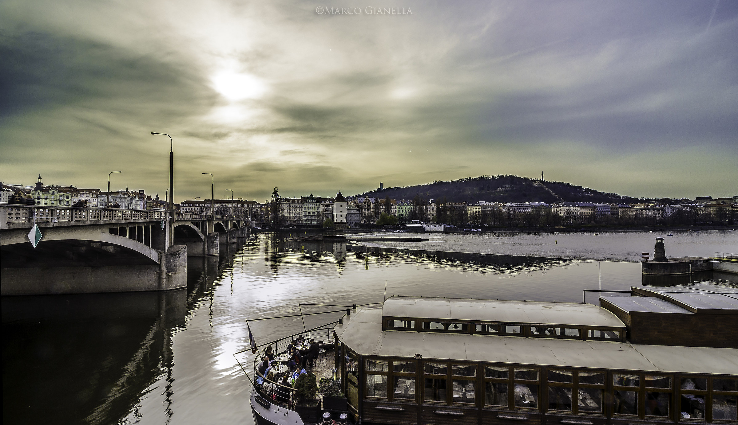 Prague, Czech Republic