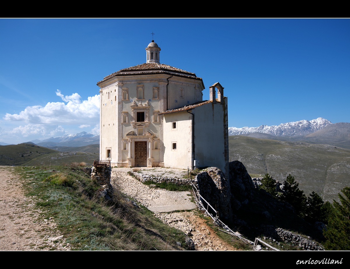 Church of Santa Maria della Pietà