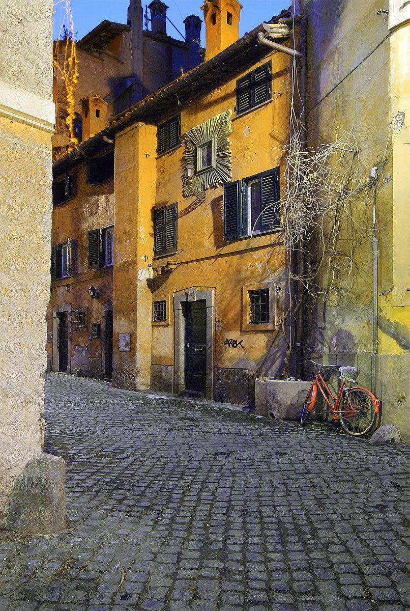 Trastevere