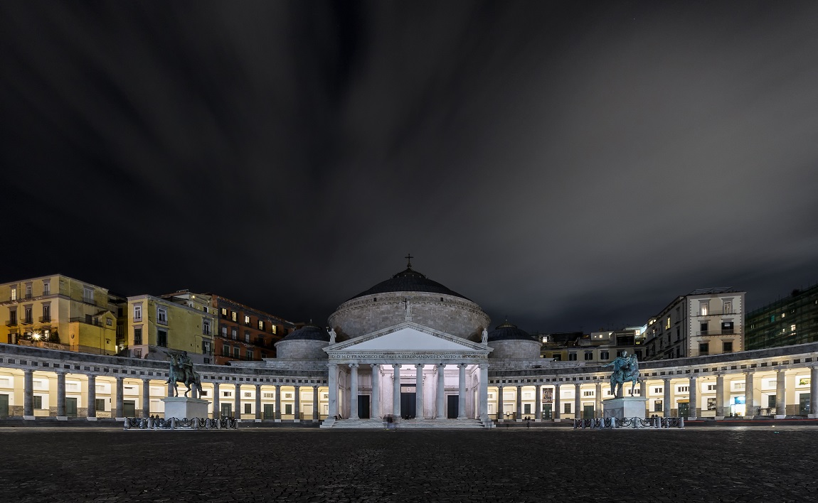 Piazza Plebiscito