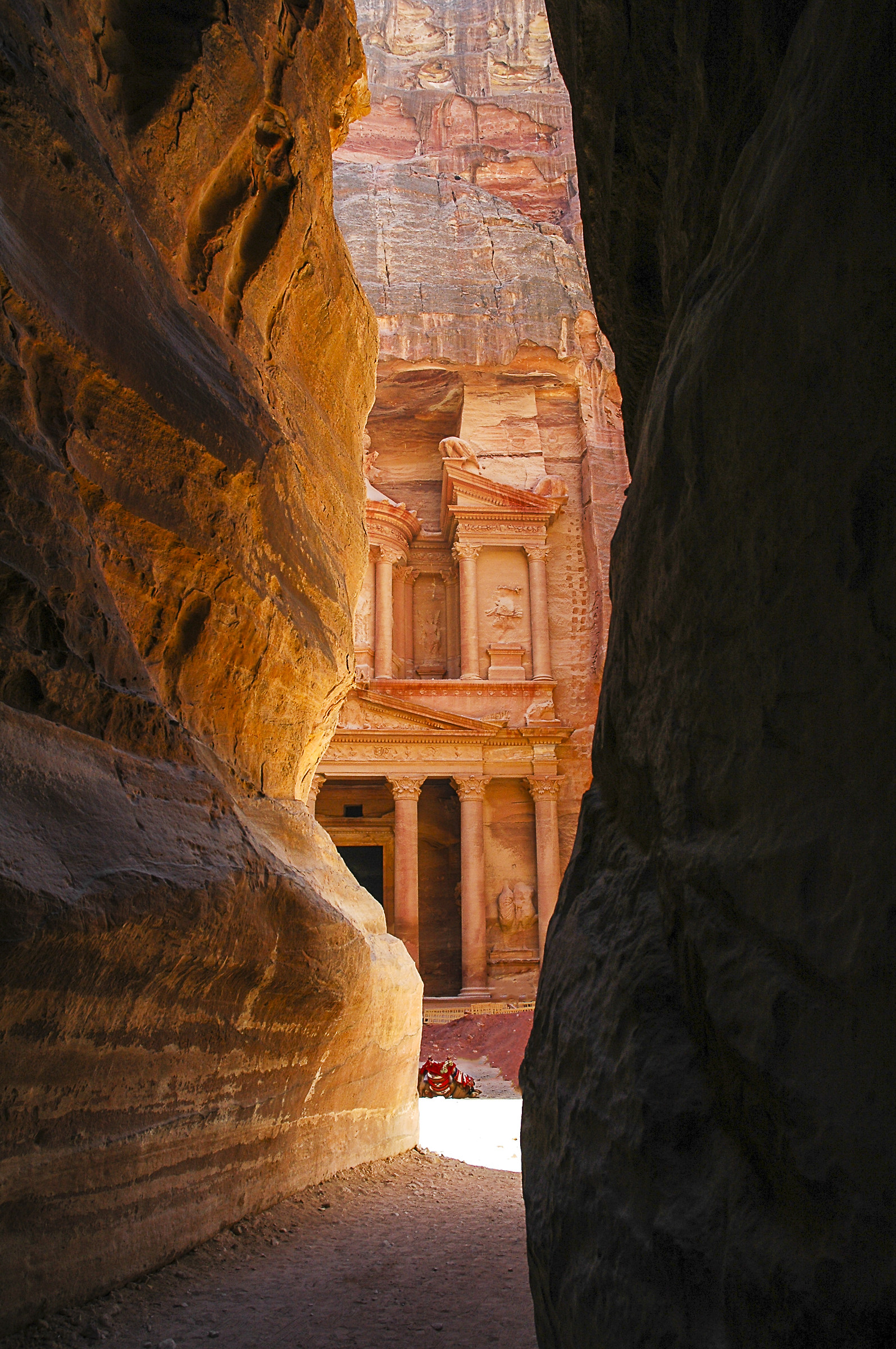 Petra