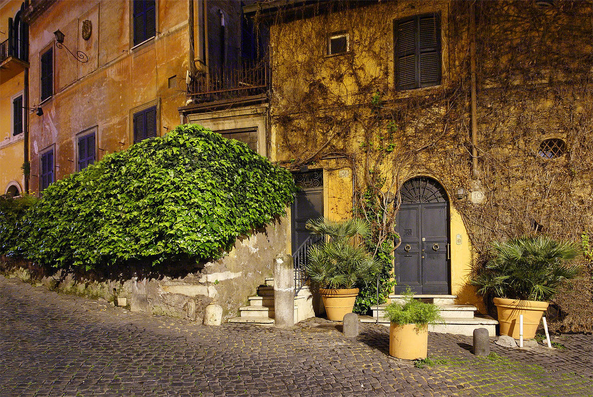 Trastevere