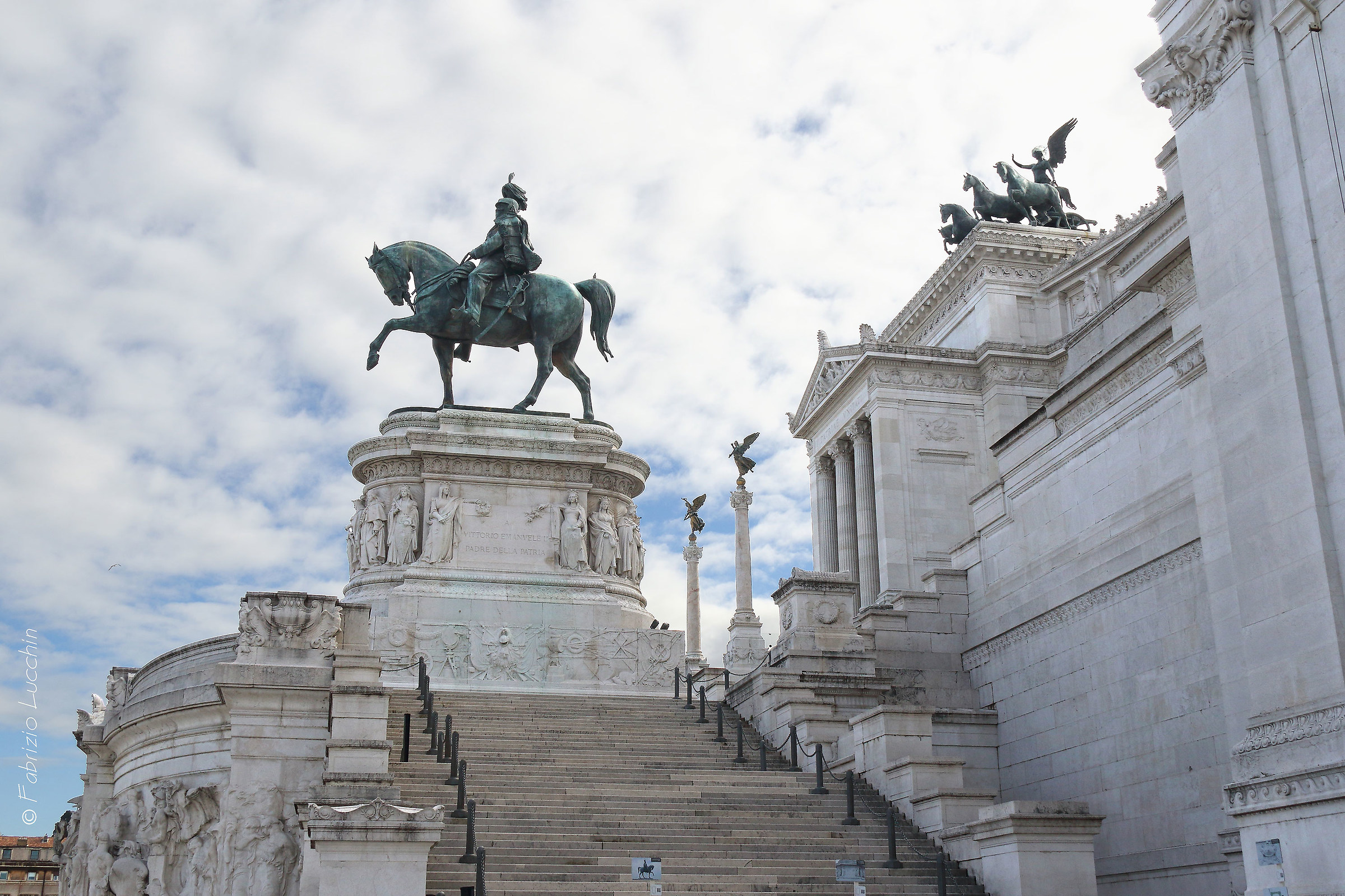 Altare della Patria