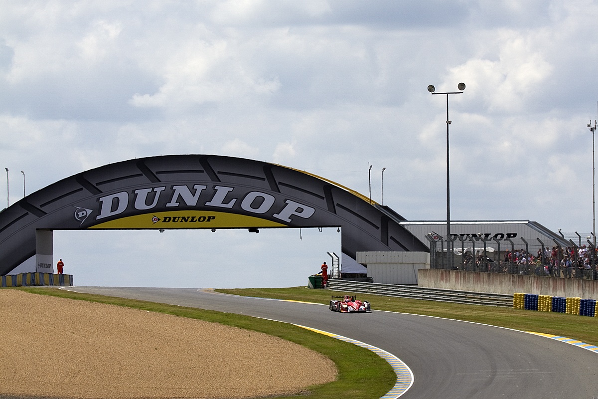 Dunlop