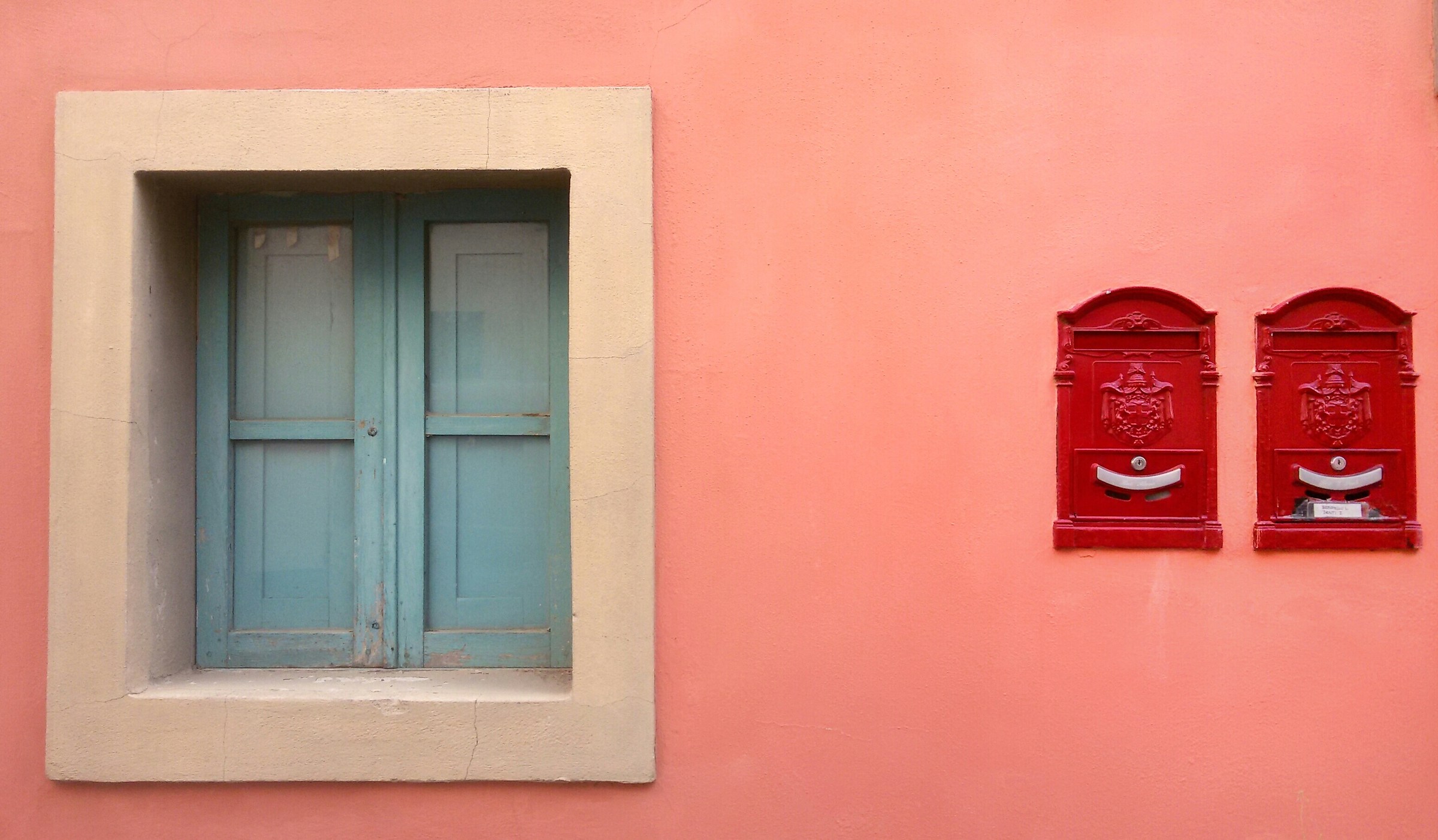 piccole cose di piccole case