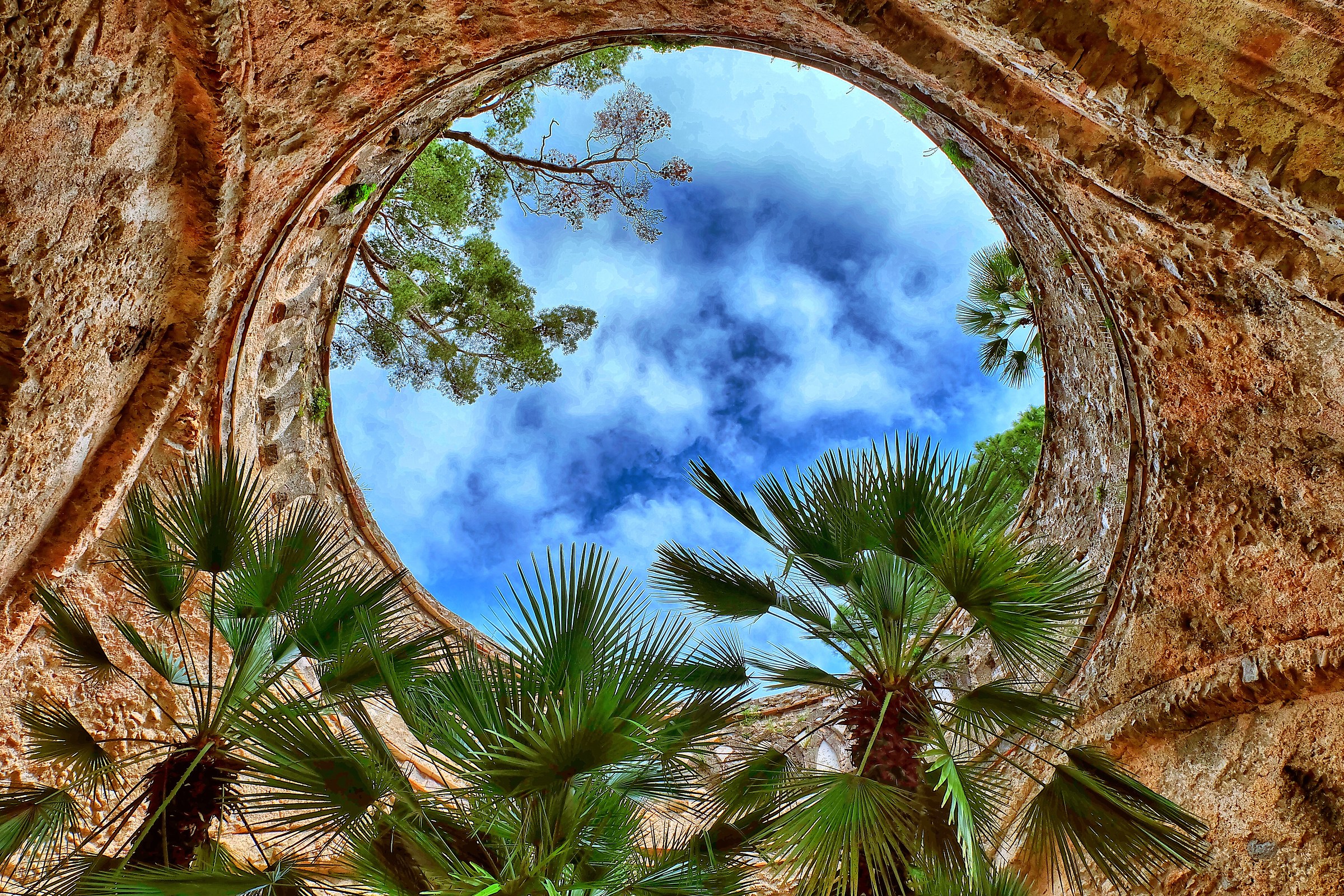 Treasures of Amalfi coast