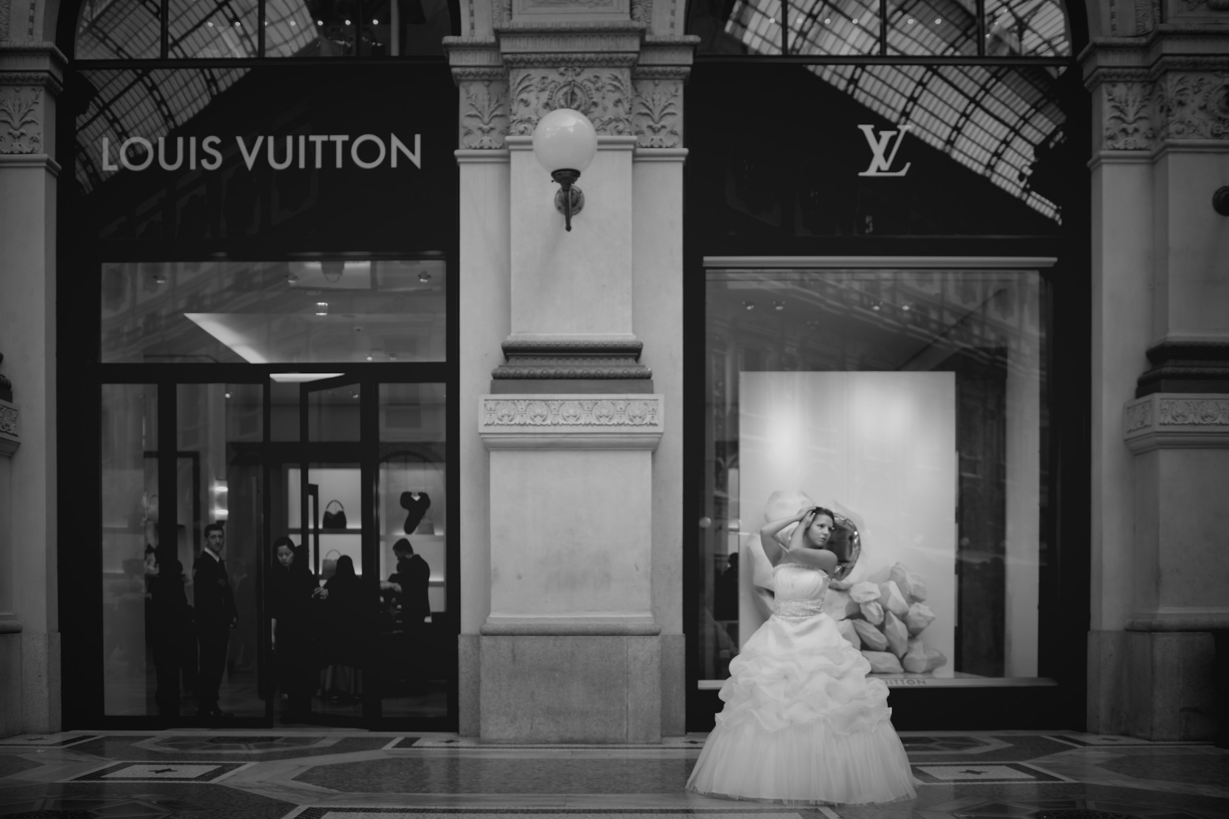 This seems true showcase