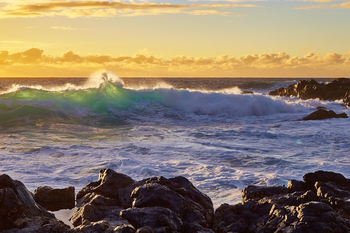 Punta del Teno - Tenerife