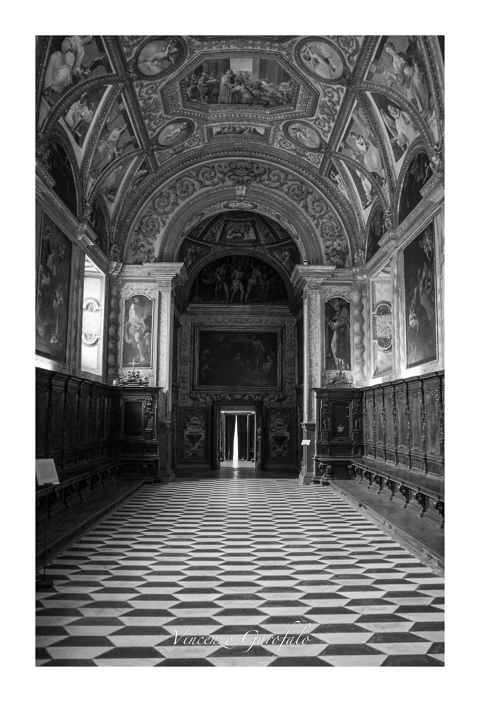 Certosa di San Martino