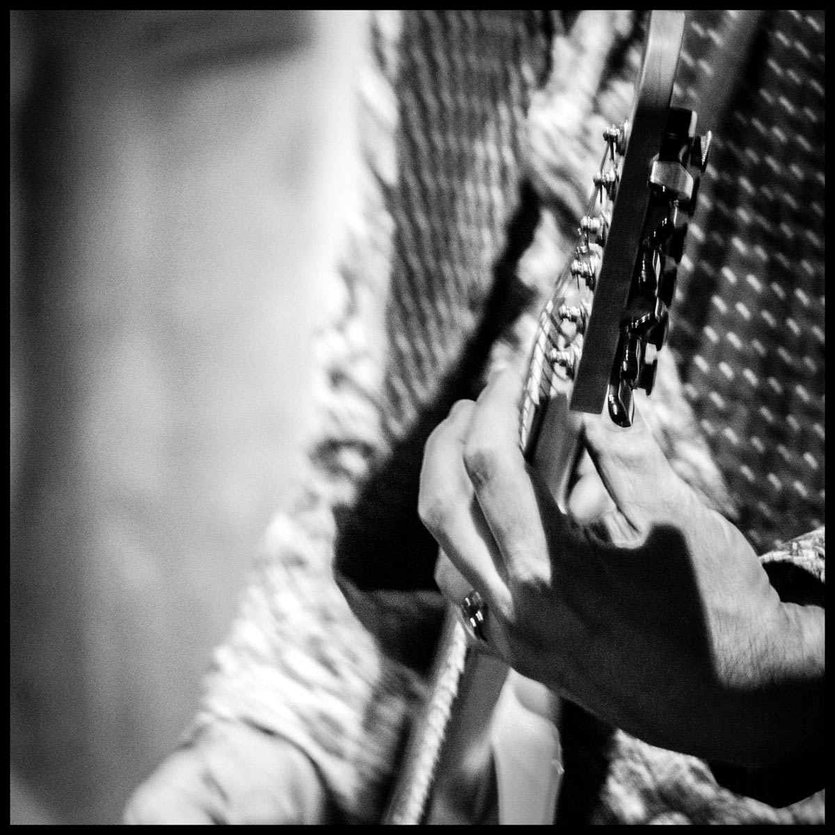 Jaime Scott Dolce & Kaimans the Theatre of the Capuchin