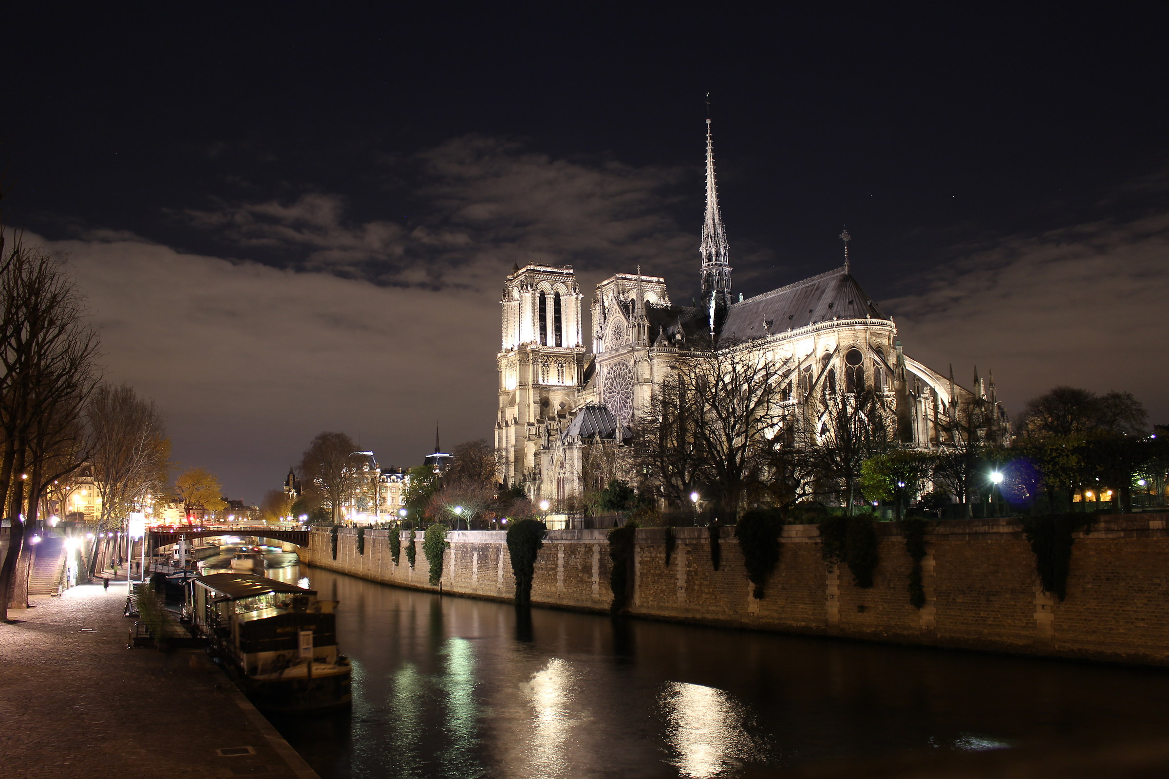 Notre Dame