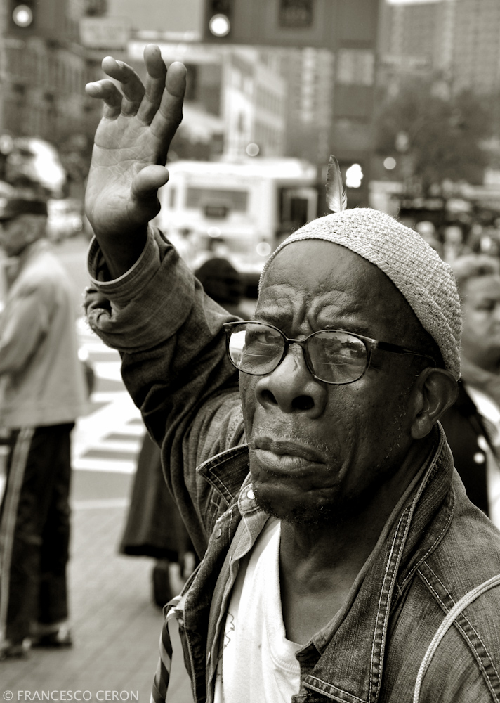 For a Fistful of Dollars