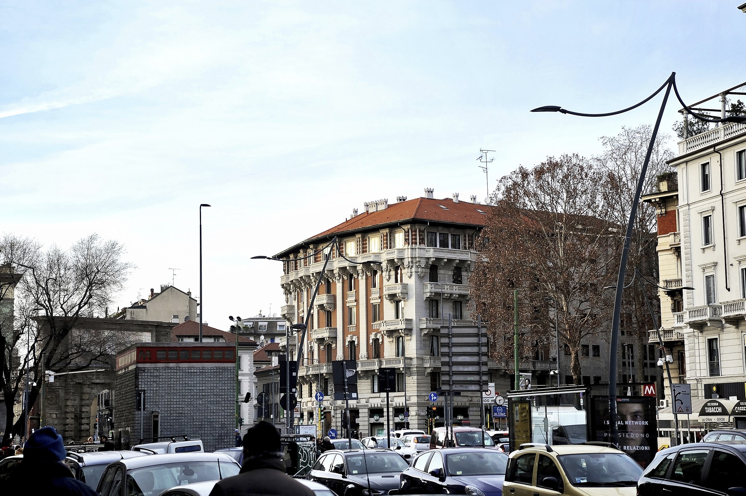 scattata con sigma 28-70 f.2.8 aspherical