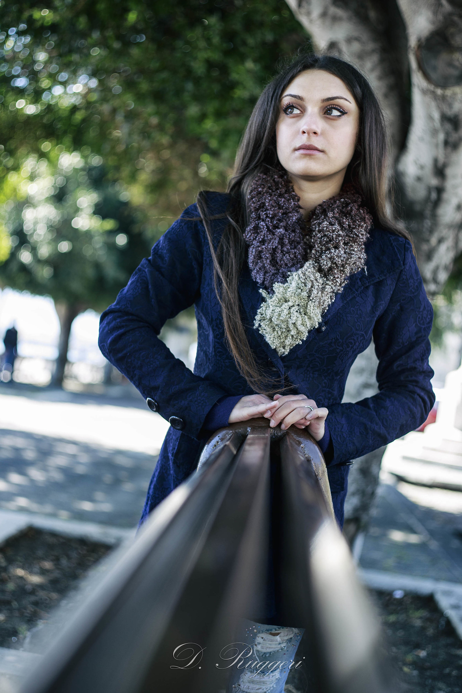 Deborah - Leica effect