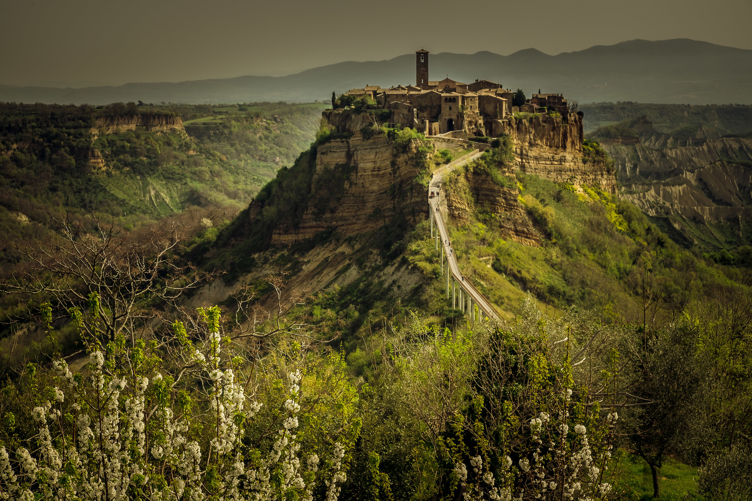 Civita di Bagnoregio