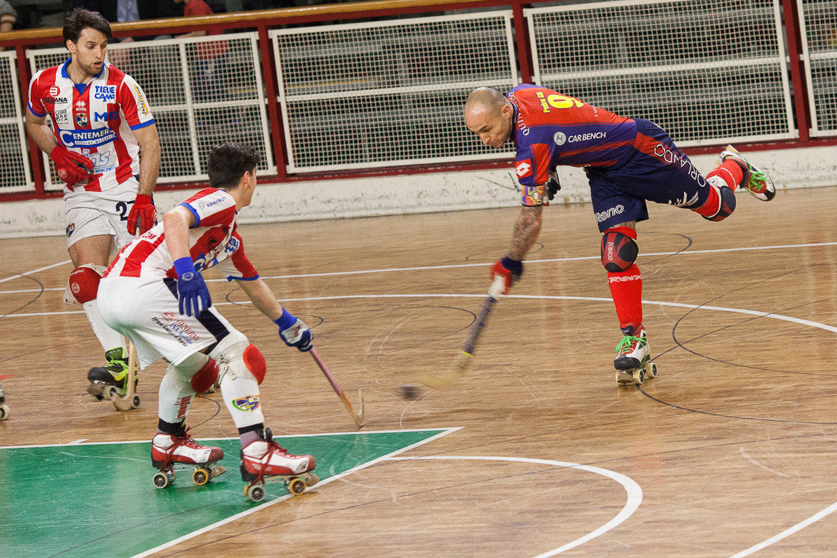 HRC monza - FortedeiMarmi