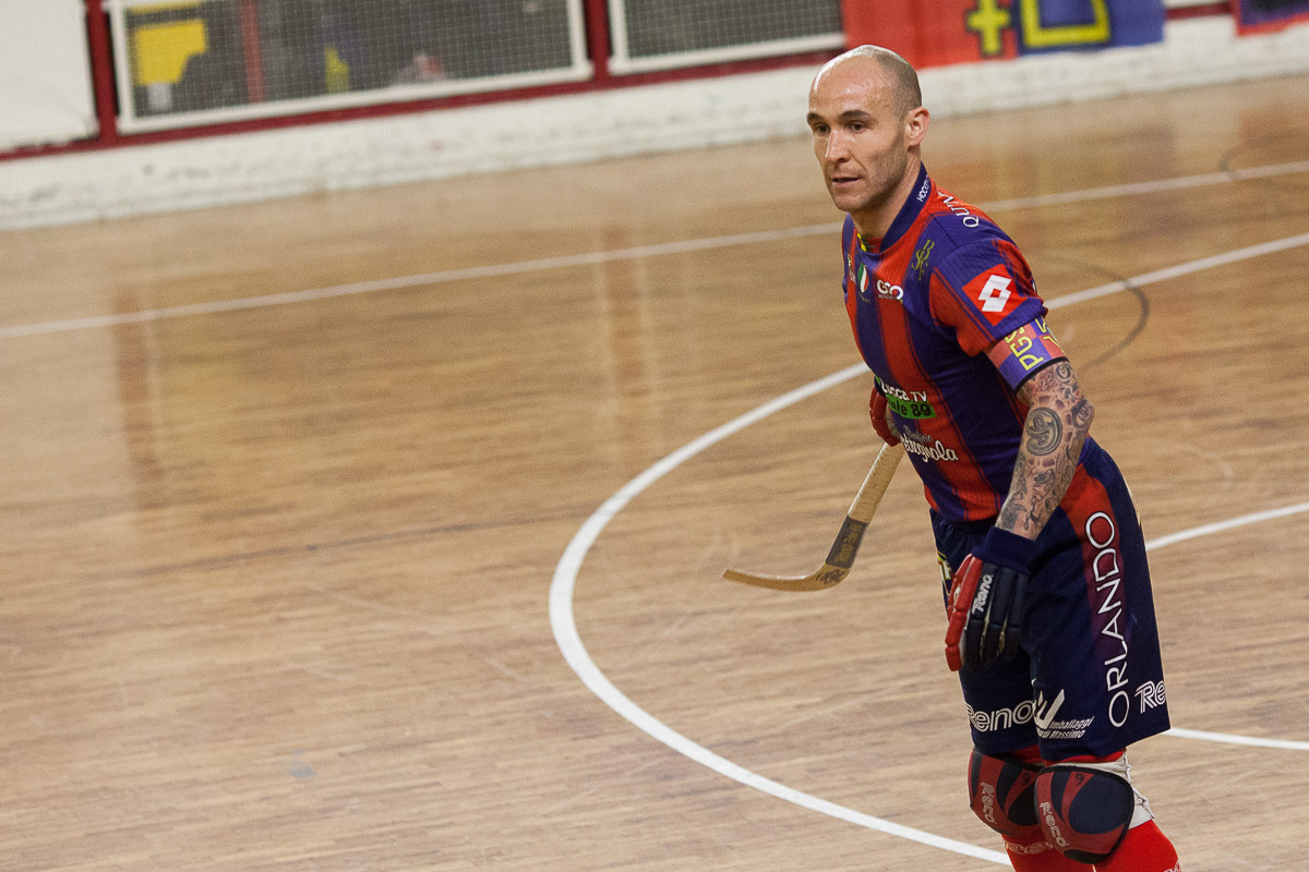 HRC monza - FortedeiMarmi