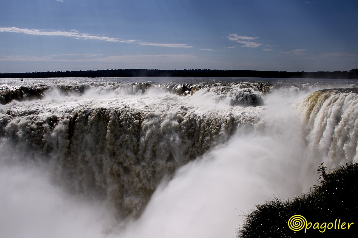Iguazu