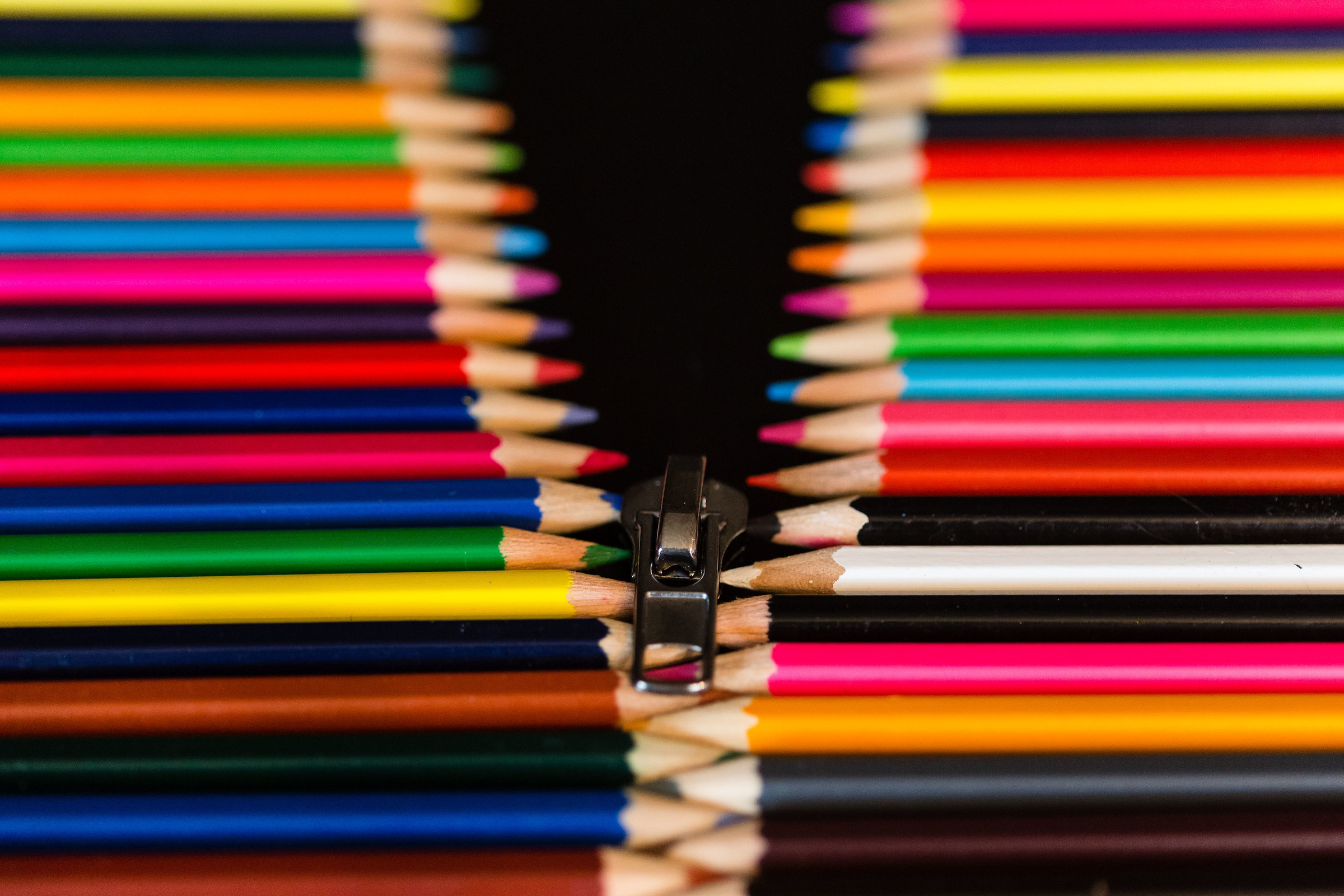 Apri La Mente ai Colori