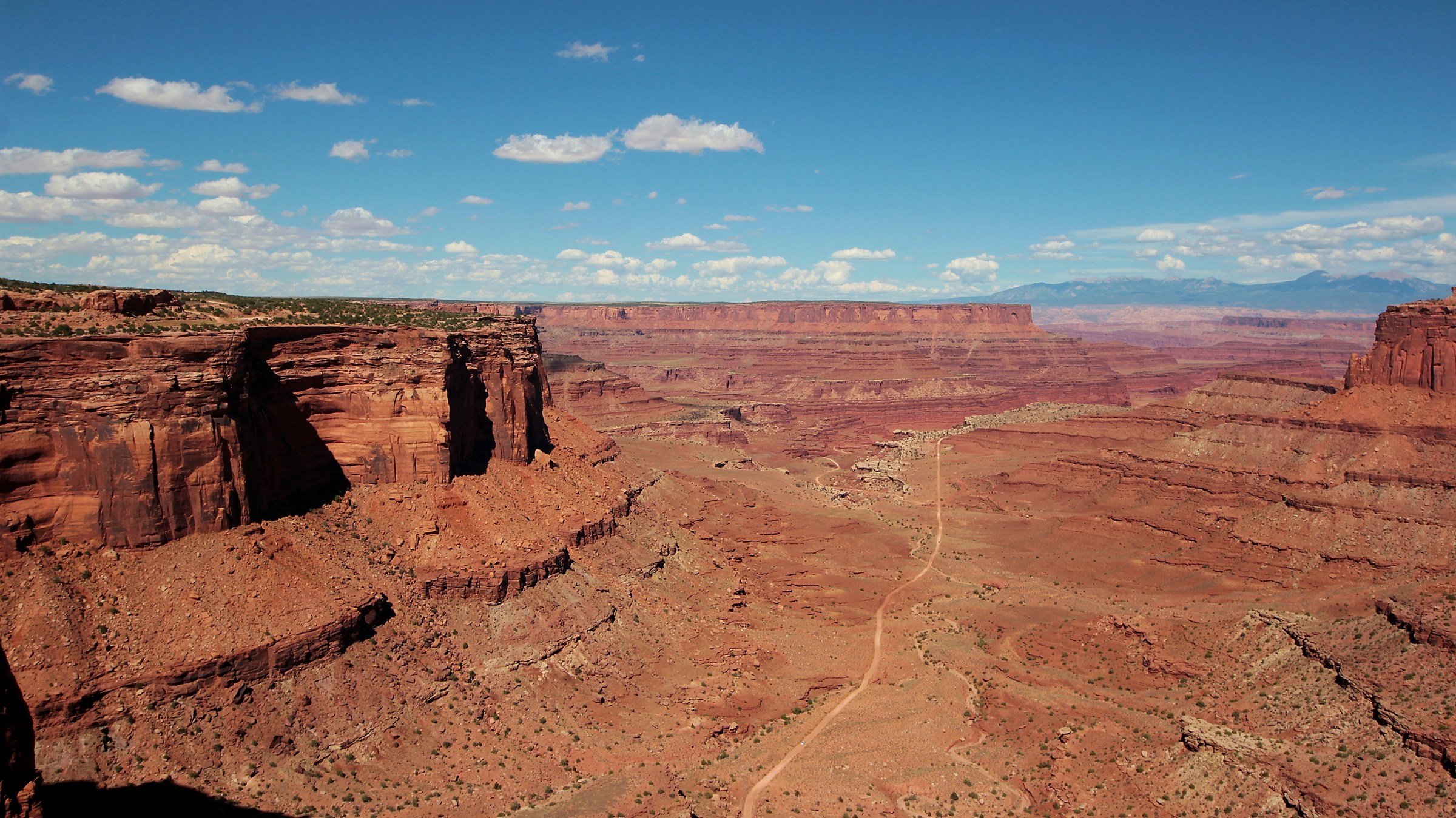 Canyonlands