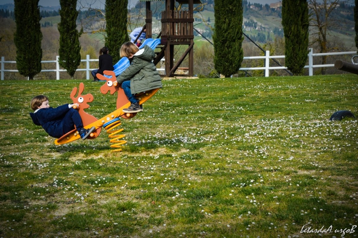 Nessuno si salva da solo