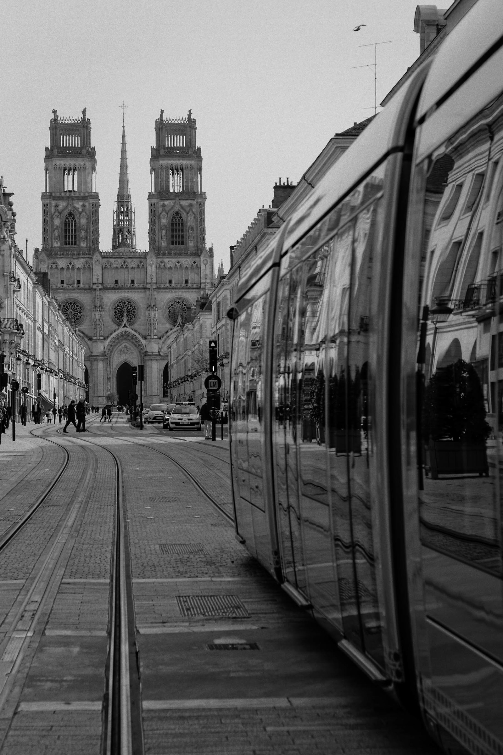 Sempre Orléans....(15)