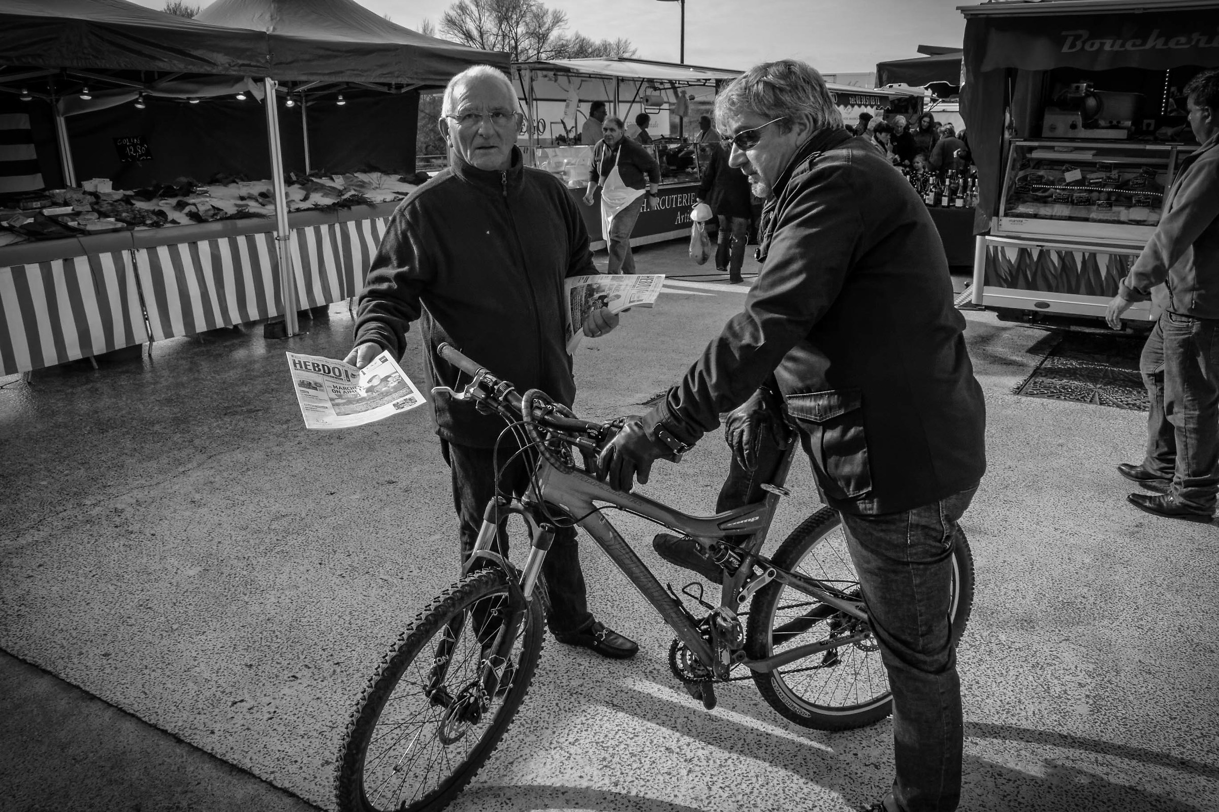 Sempre Orléans....(27)