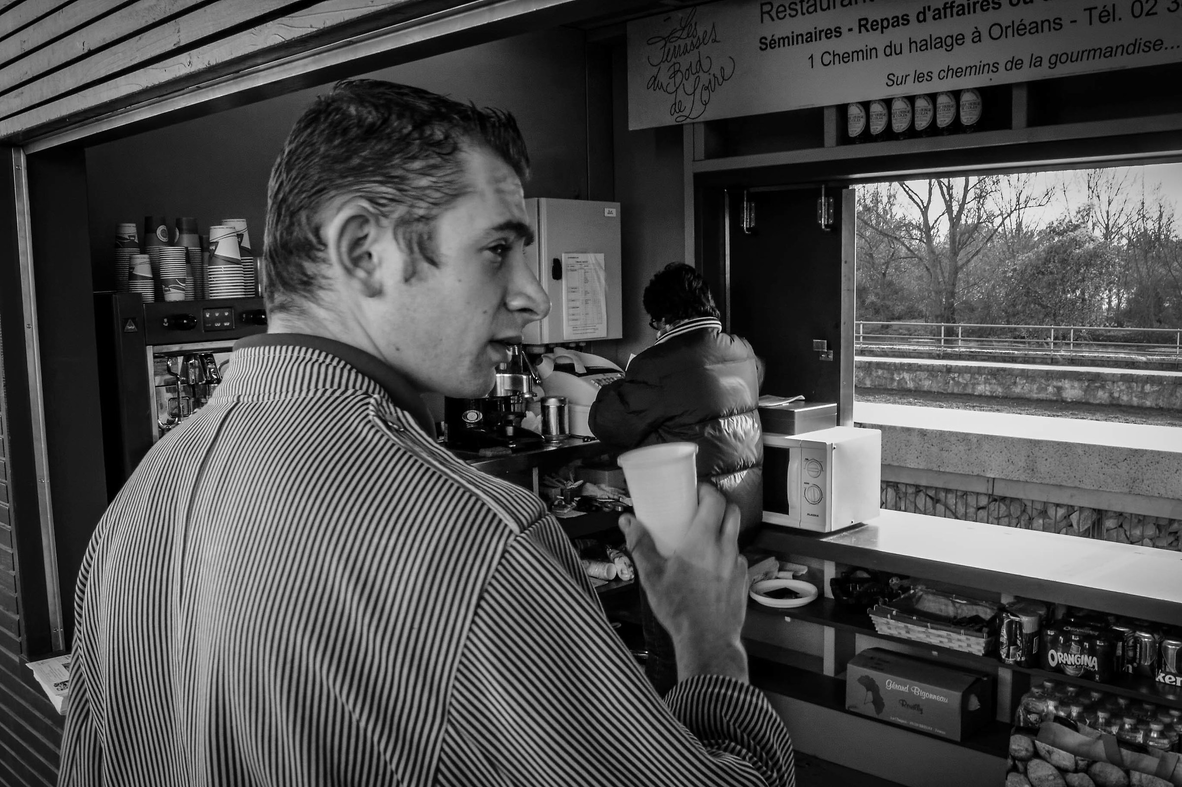 Sempre Orléans....(30)