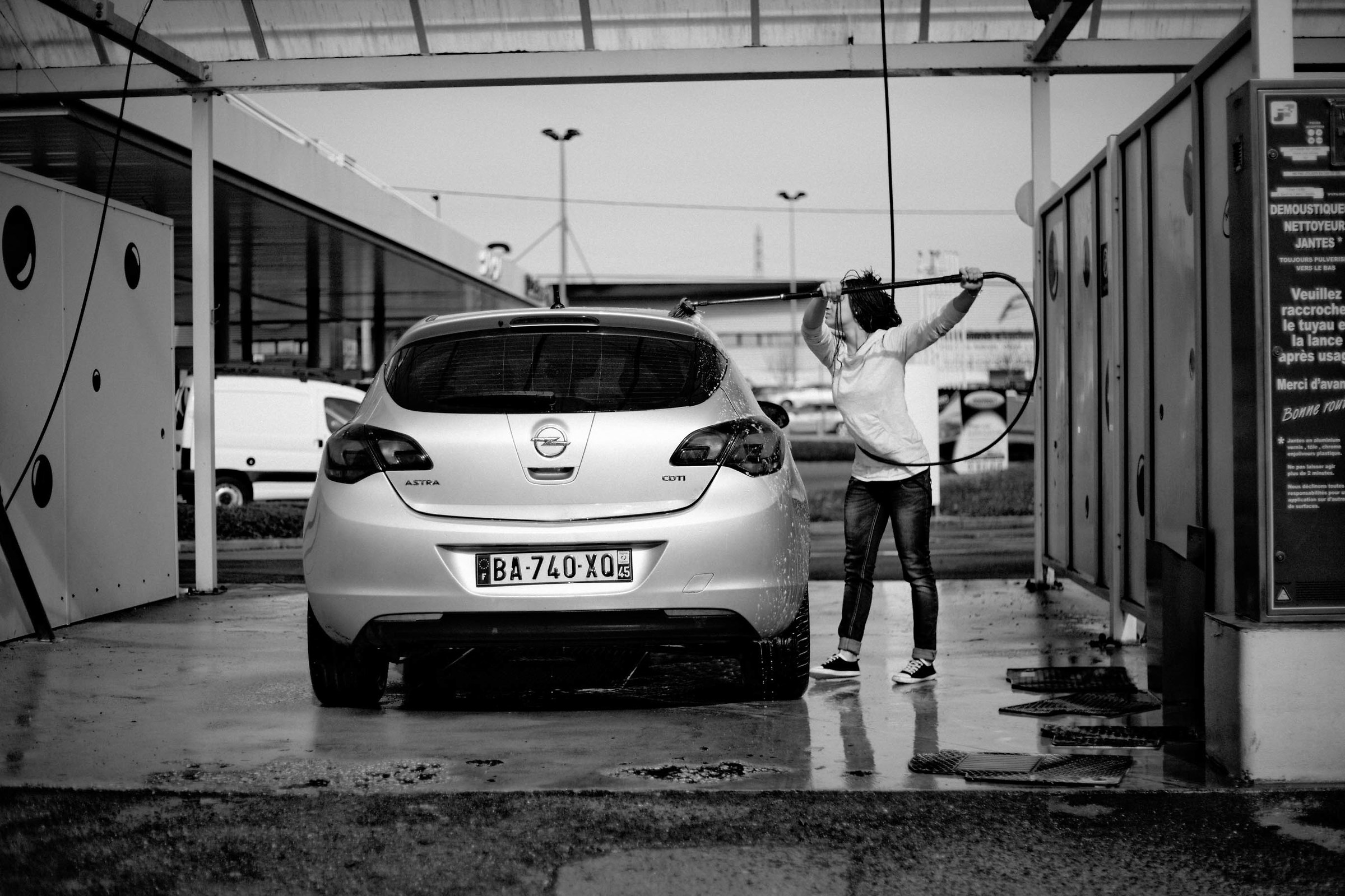 Sempre Orléans....(22)