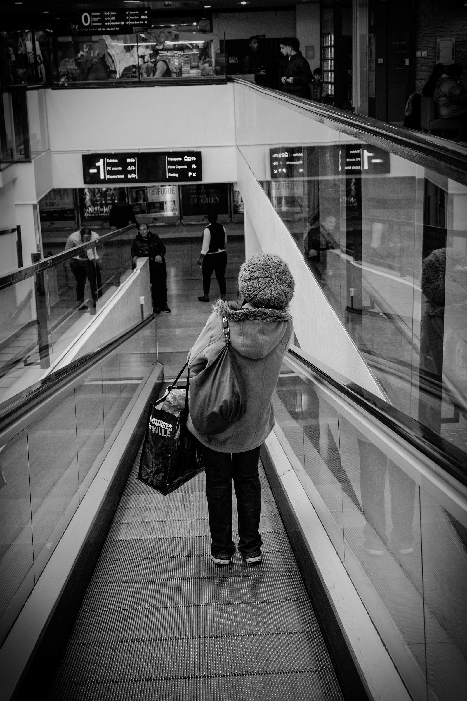 Sempre Orléans....(39)