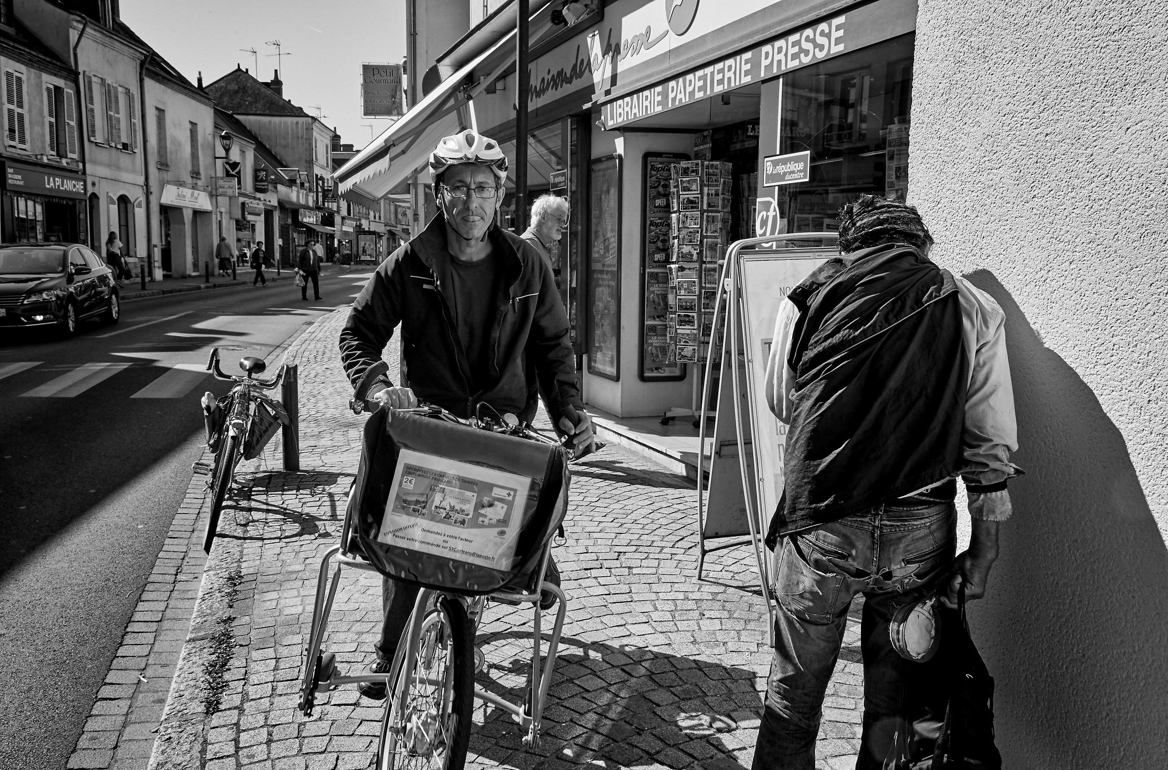 Sempre Orléans....(50)