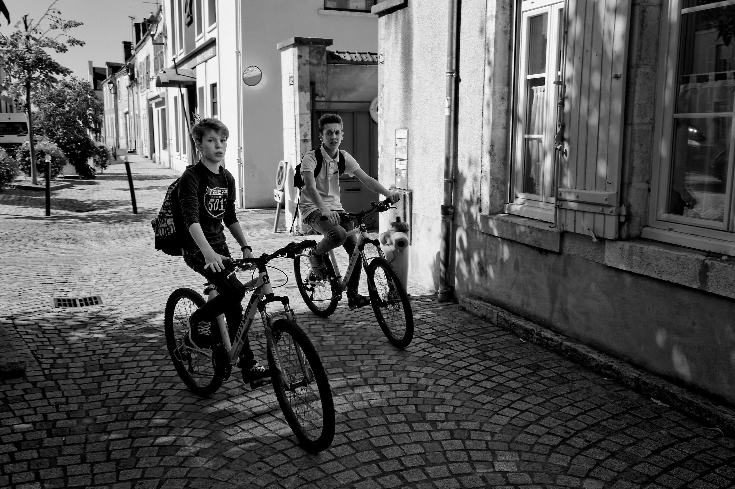 Sempre Orléans....(36)