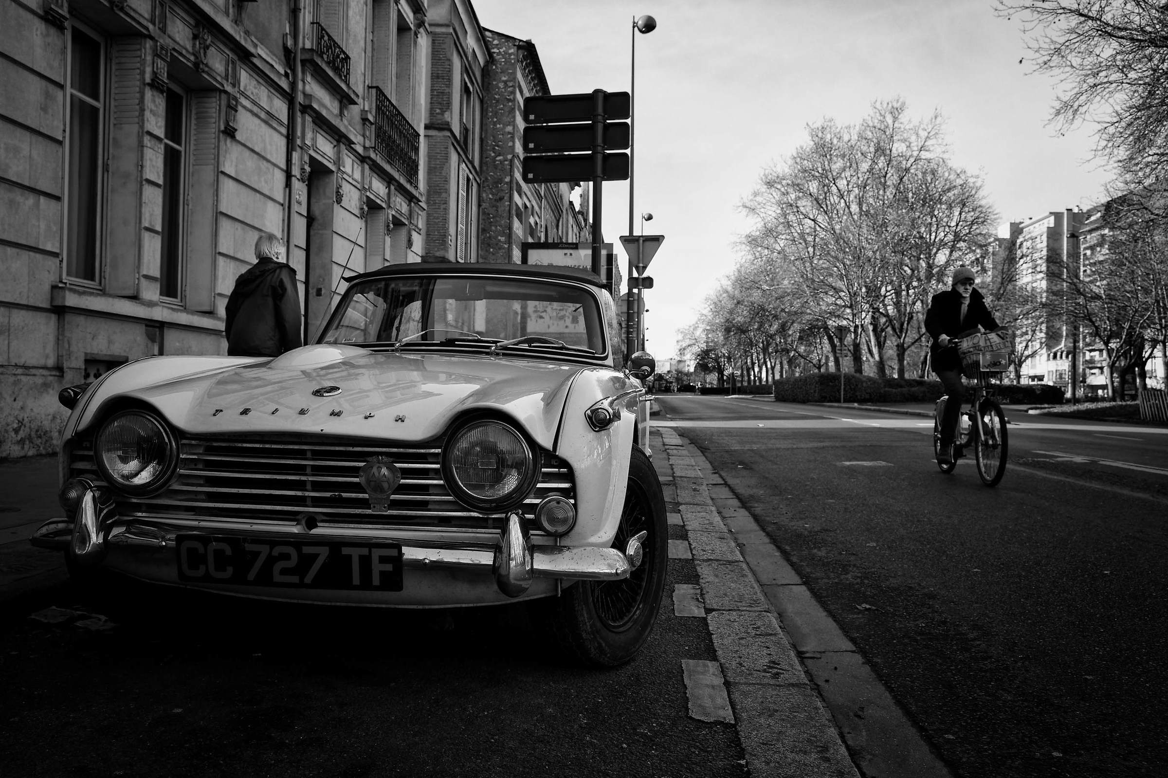 Sempre Orléans....(43)