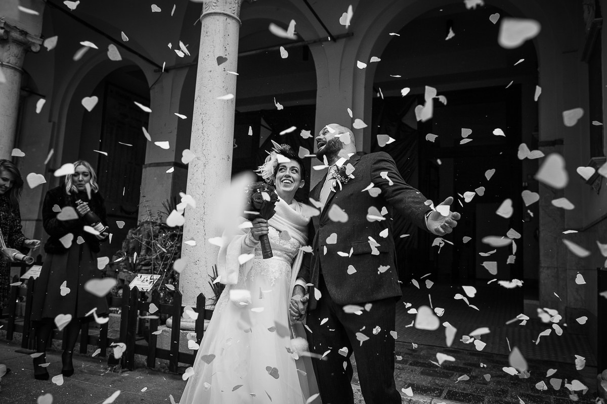 Gianni & Cristina 30