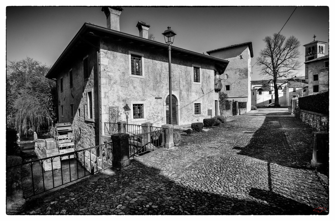 Mulino di Strassoldo