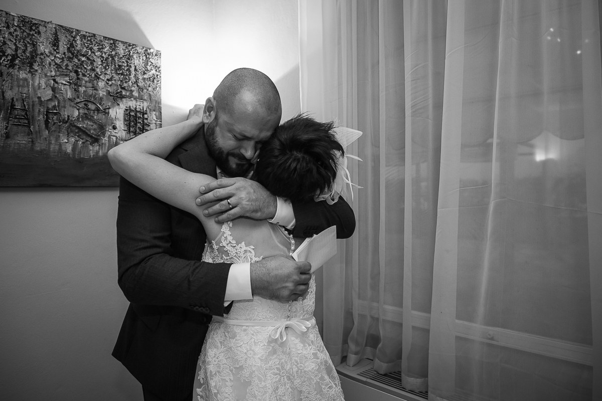 Gianni & Cristina 40