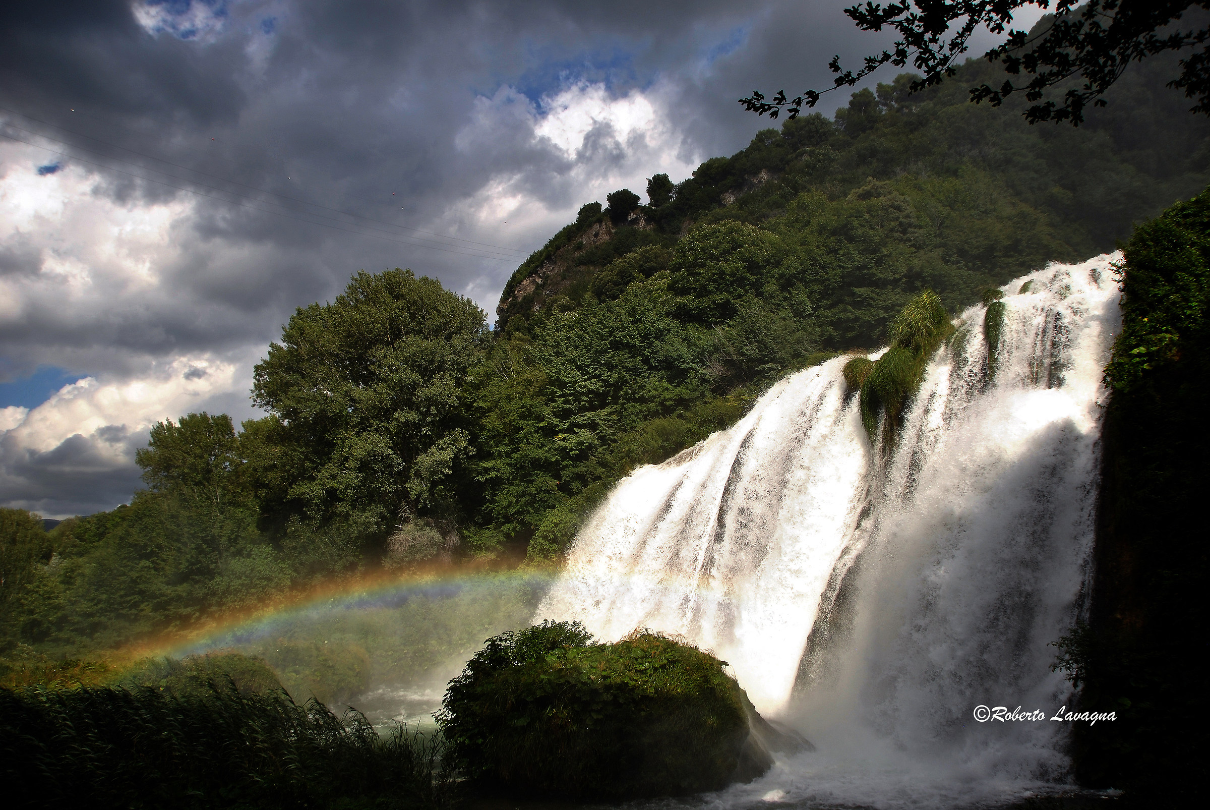 Cascata delle Marmore
