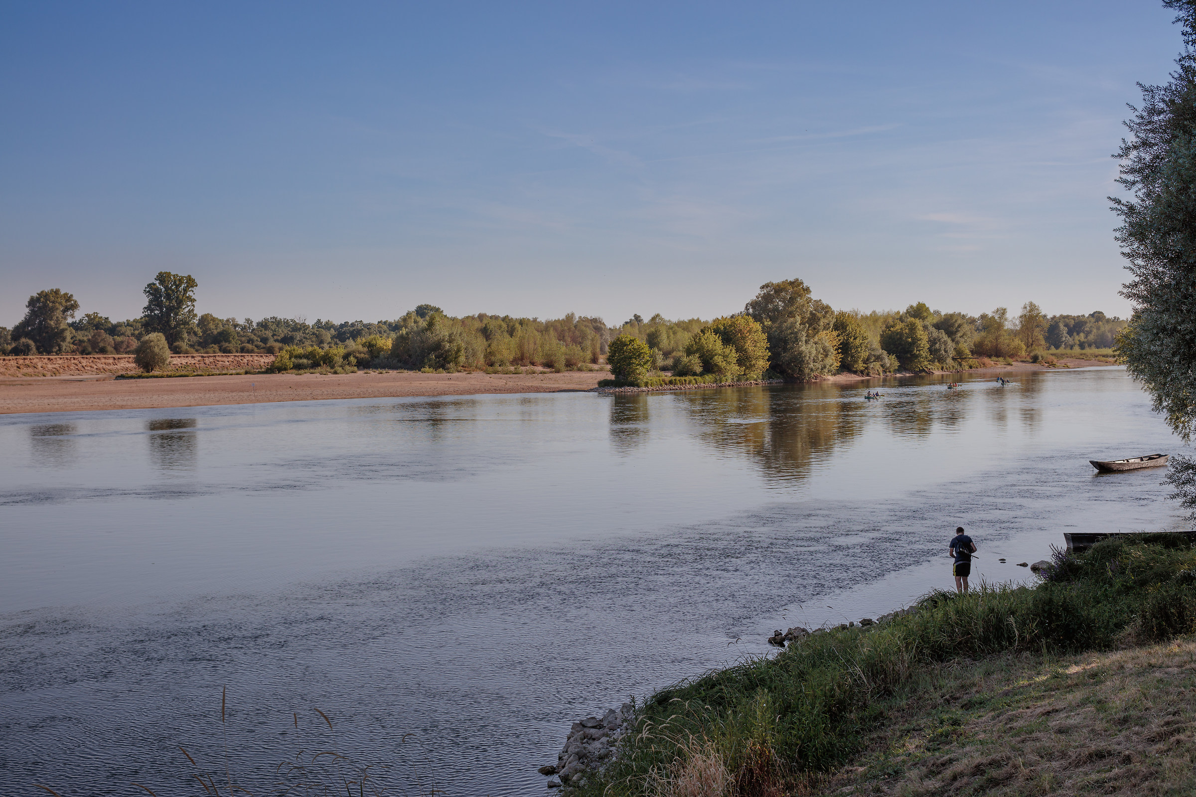 Loire Valley - Blois
