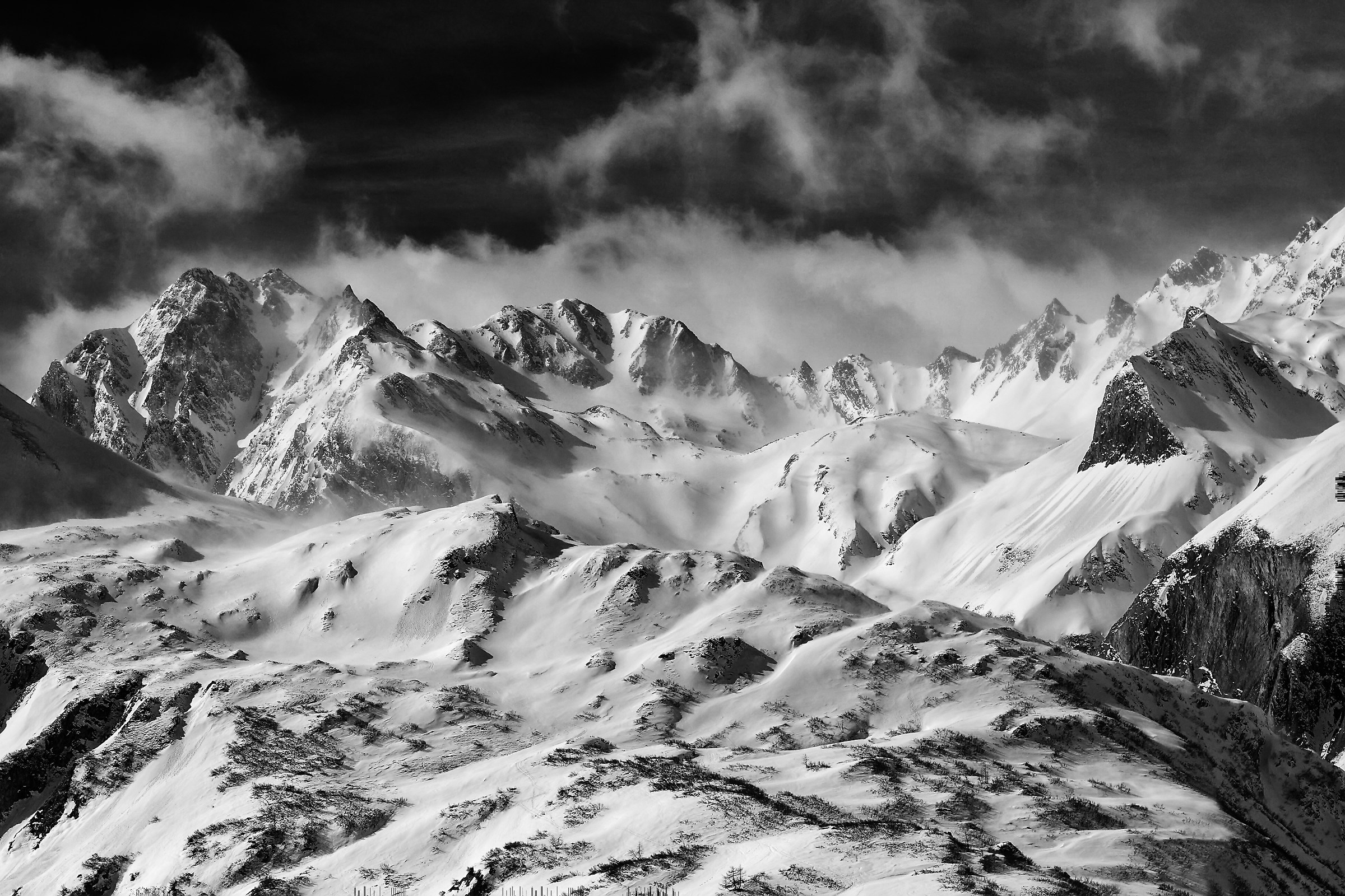 Many years ago he is going to the Maria Luisa