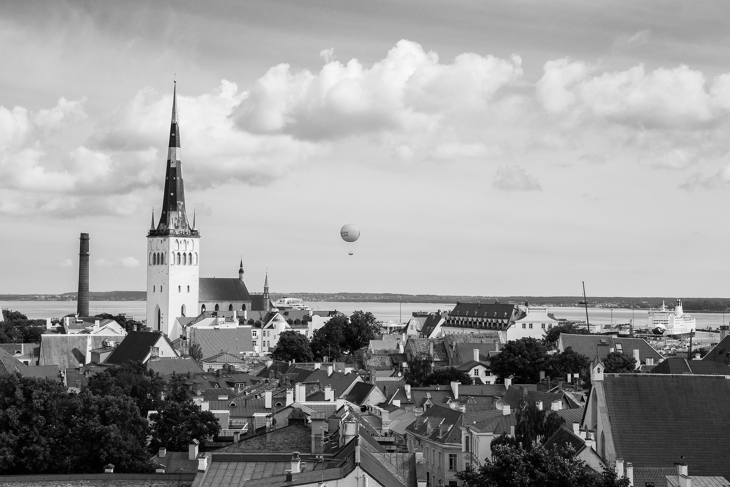 Tallinn