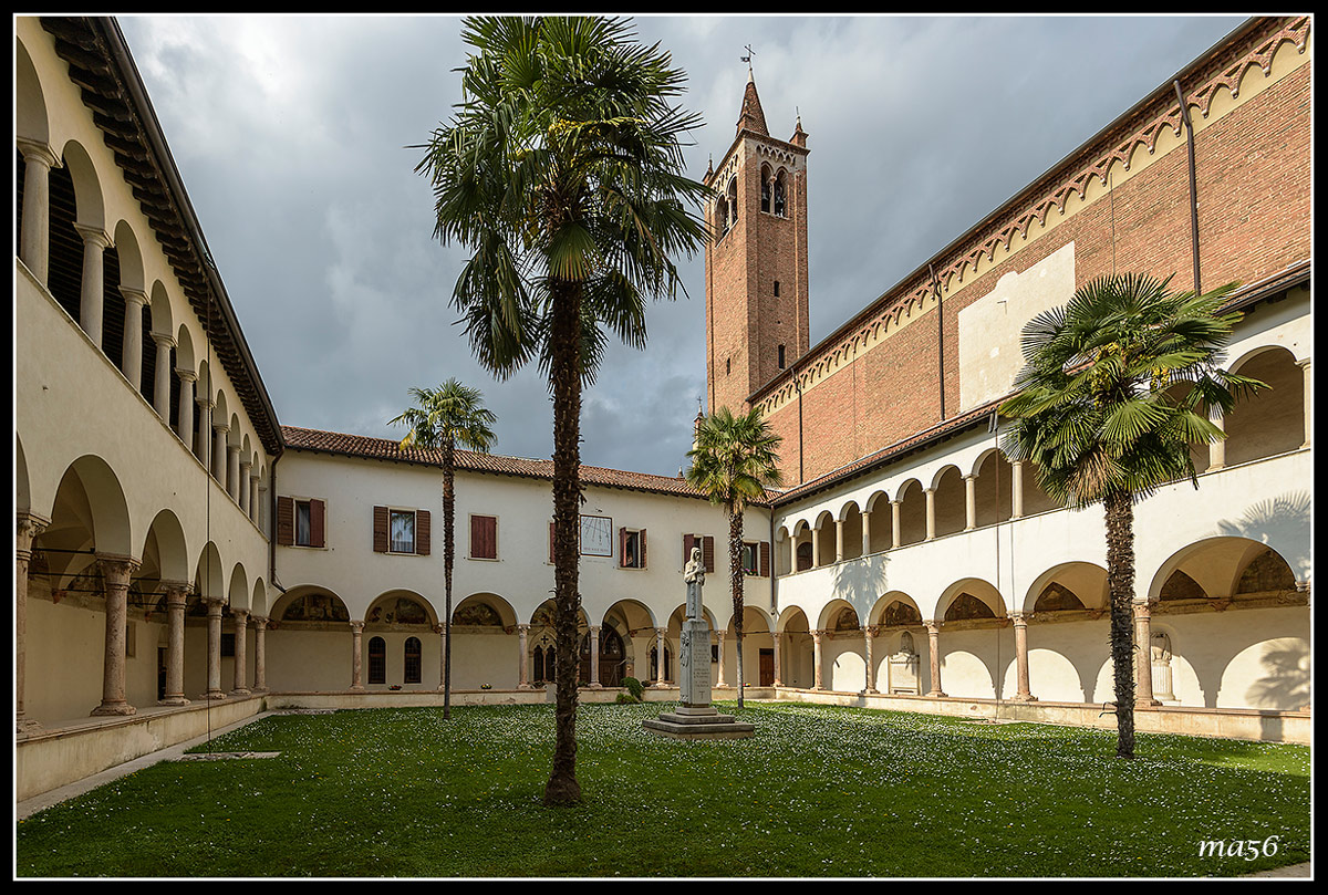 S. Bernardino - Verona