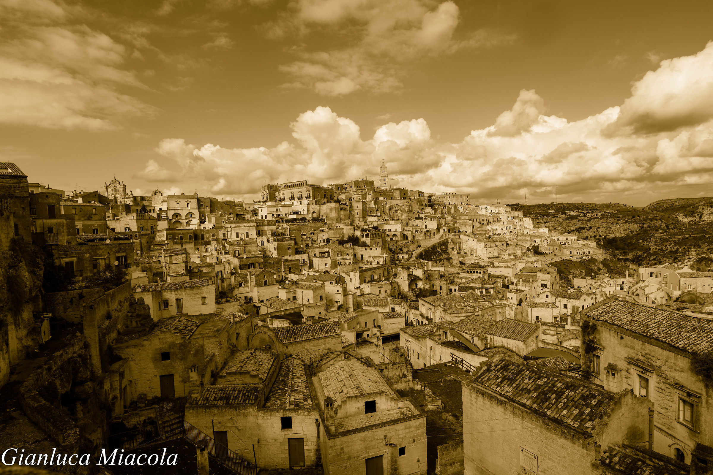 Matera