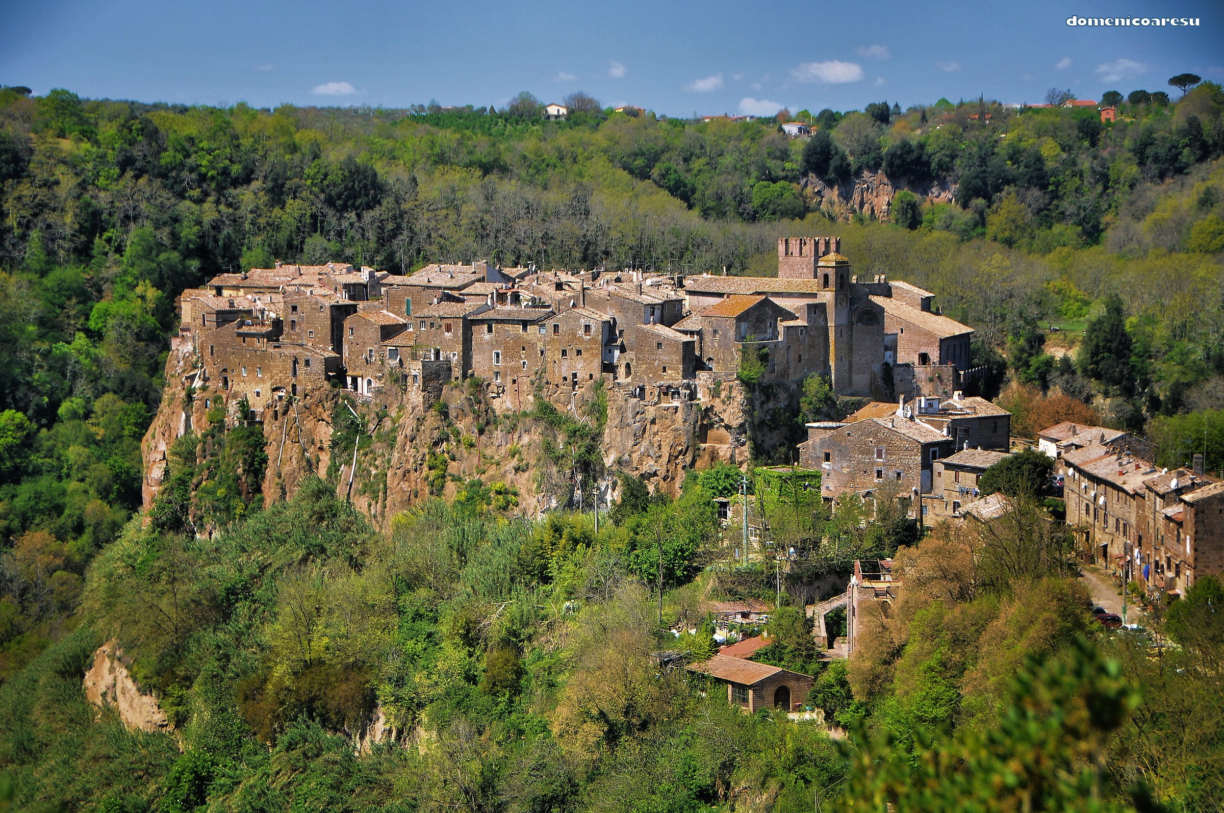 Panorami dal Mondo 4