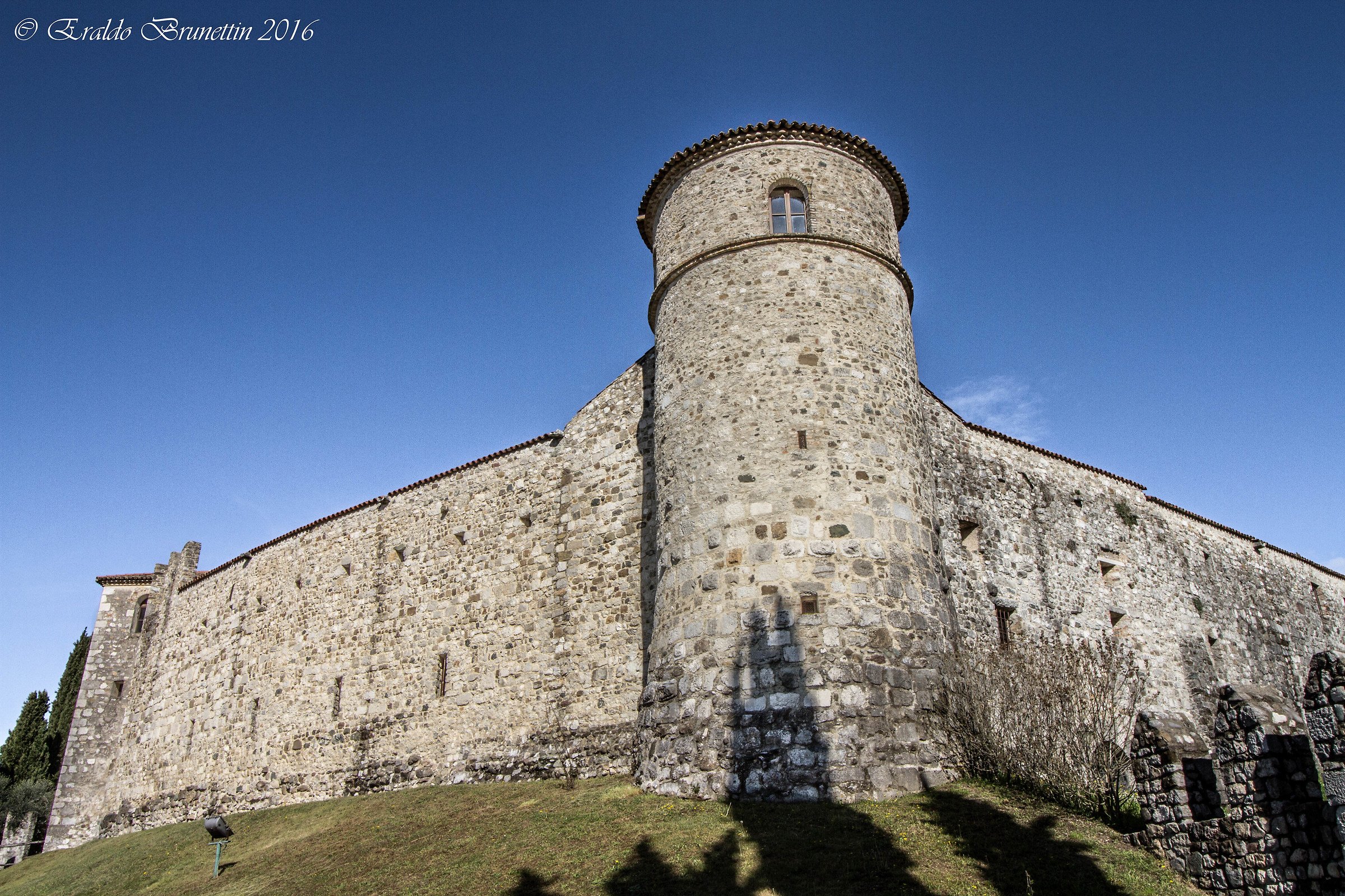 Castello di Villalta - Fagagna (ud)