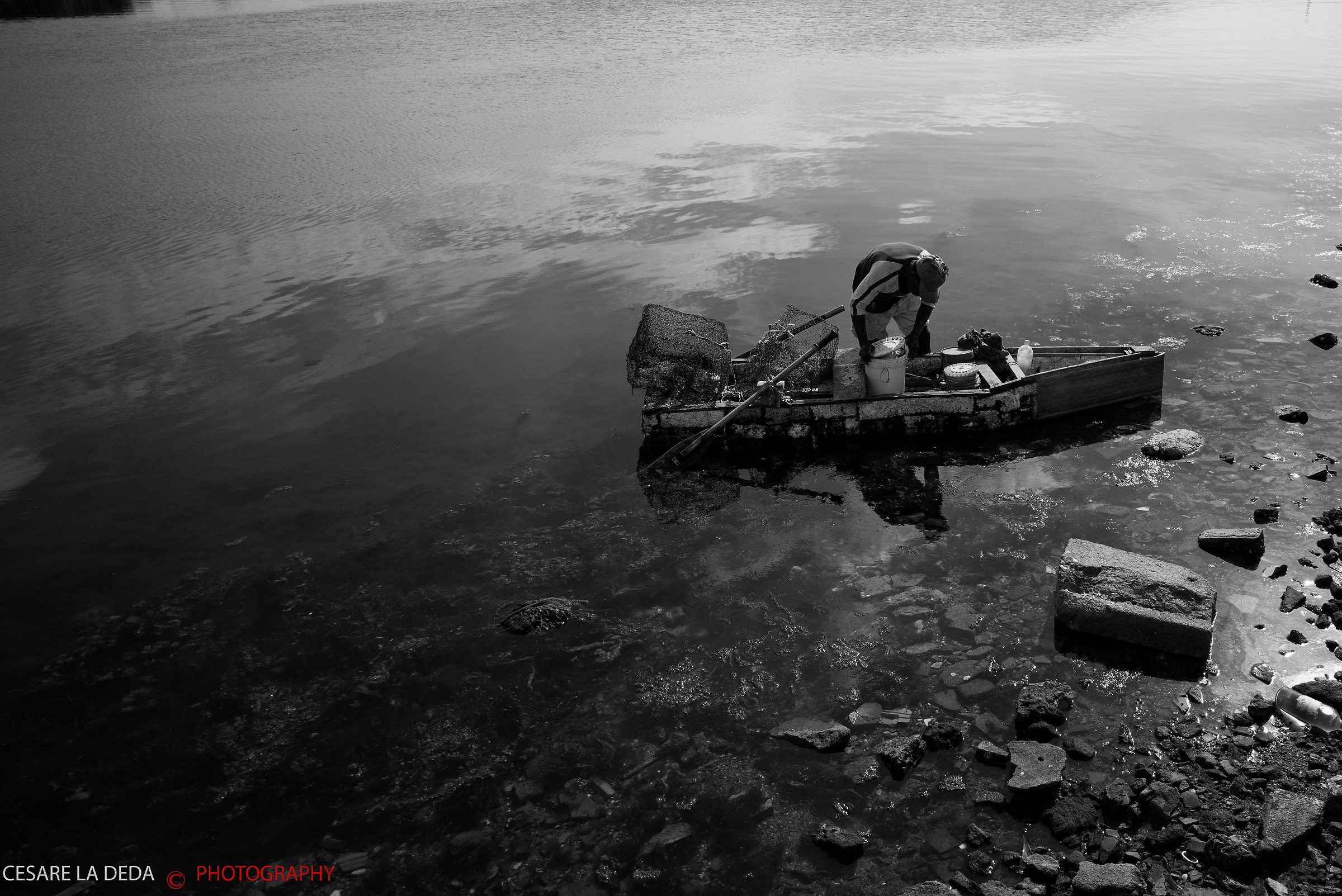 Pescatore Cienfuegos
