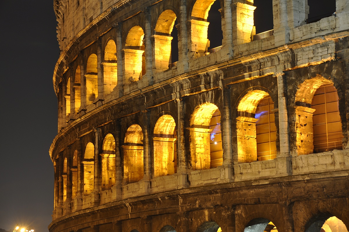 Coliseum